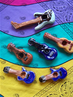 GUITARS