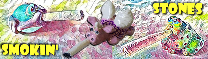 Smokin' Stones